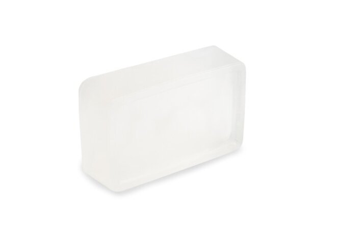 Forbury Caurspīdīga ziepju bāze bez SLS, 1 kg