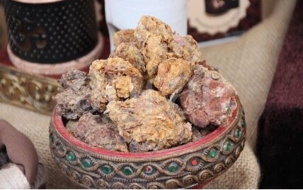 Frankincense & Myrrh Frankincense & Myrrh