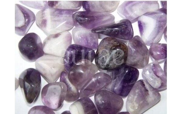 Pieces of Amethyst 2