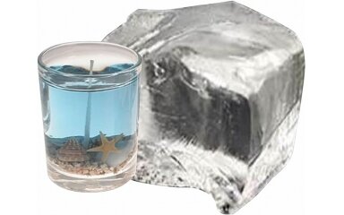 Gel wax, 1 kg