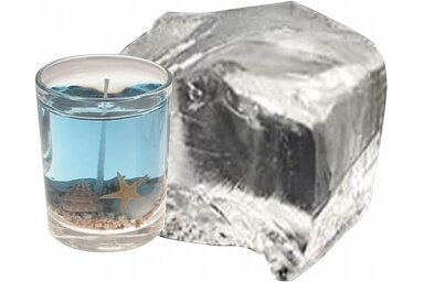 Gel wax, 1 kg