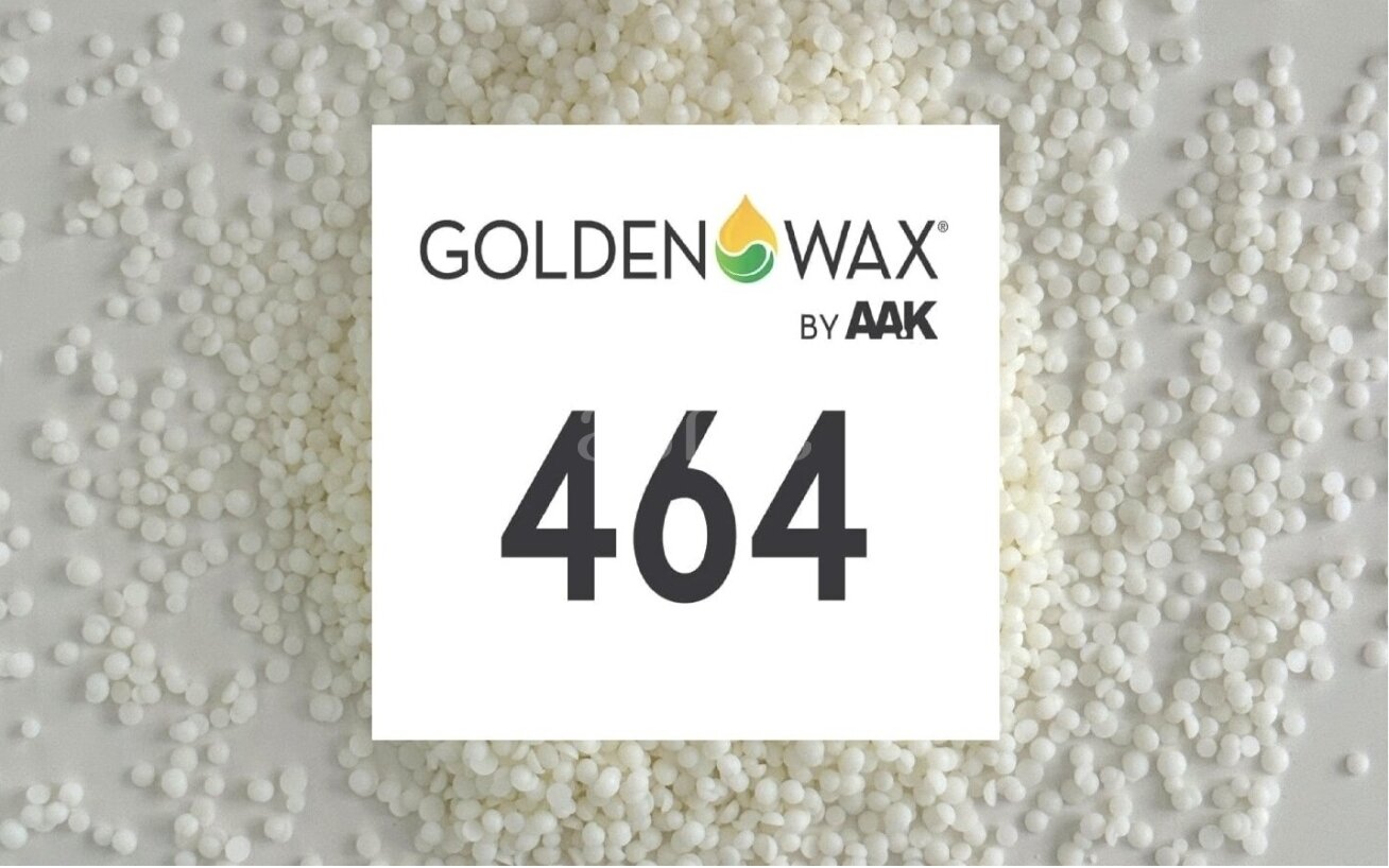 Golden Wax 464 1 kg 1
