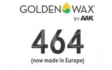 Golden Wax 464