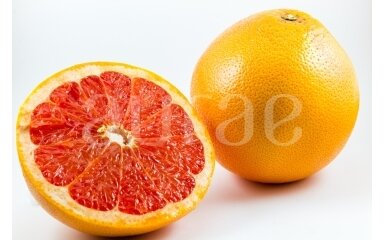 Greipfrutų (Citrus paradisi)