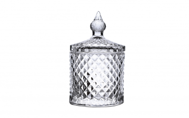 Container Luxury 220 ml