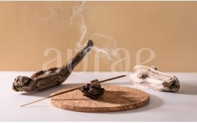 INDIAN SANDALWOOD