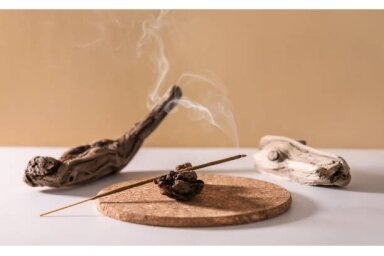 INDIJAS SANDALKOKS/ INDIAN SANDALWOOD
