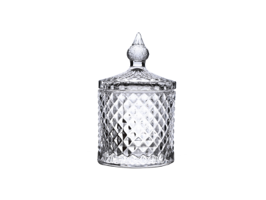 Container Luxury 220 ml Container Luxury 220 ml