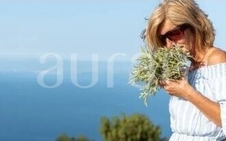 Jo’ Wood Sage & Sea Salt