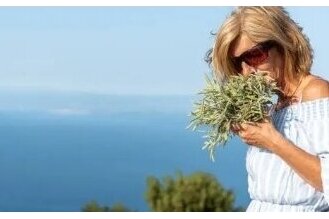 Jo’ Wood Sage & Sea Salt