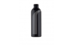 Juodas PET buteliukas 100 ml 20/410