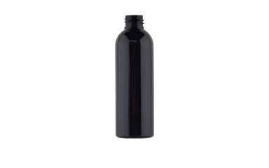 Black PET Bottle 100 ml 20/410 Black PET Bottle 100 ml 20/410