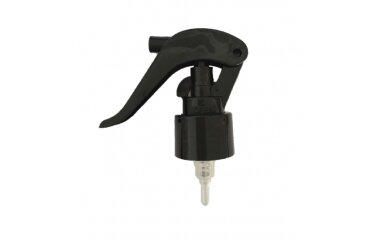 Black Nozzle 24/410