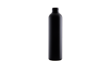 Melna pudele 250 ml 24/410