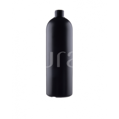 Black Bottle 500 ml 24/410