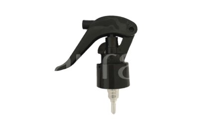 Black Nozzle 24/410