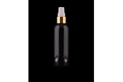 Melna pudele 100 ml PET 20/410 1