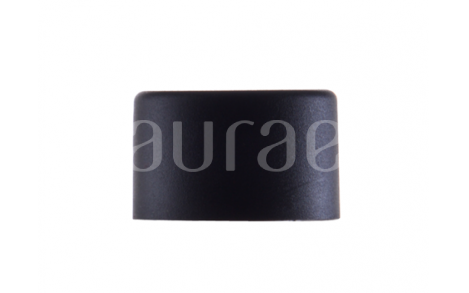 Black Screw Cap 24/410