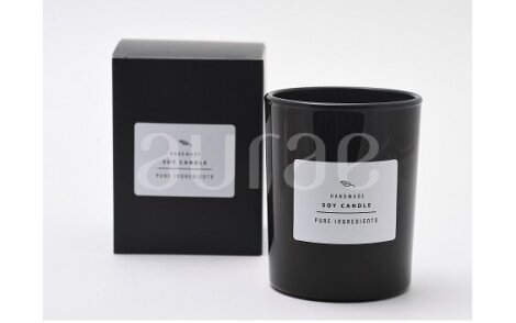 Black Box "Soft touch" for Aurae Glass 290 ml 1