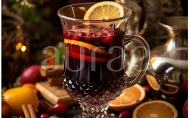 Mulled wine Mulled wine