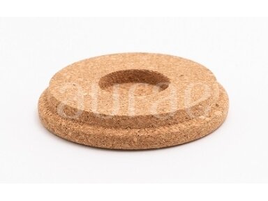Cork Lid for Aurae Glass 200 ml
