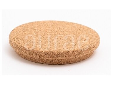 Cork Lid for Aurae Glass 290/300 ml