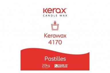 Kerawax 4170 1 kg