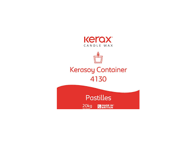 KeraSoy Container 4130 1 kg