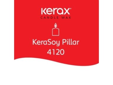 KeraSoy Pillar 4120 1 kg