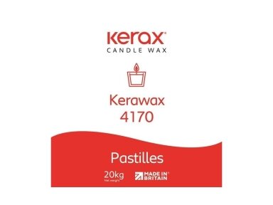 Kerawax 4170 1 kg