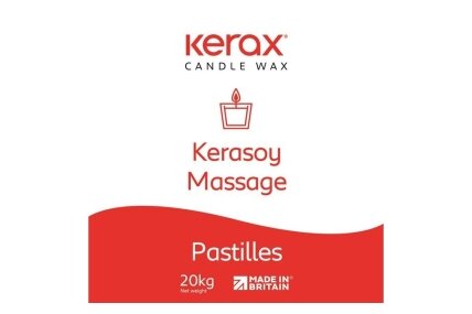 KeraSoy Massage Container 4115 KeraSoy Massage Container 4115