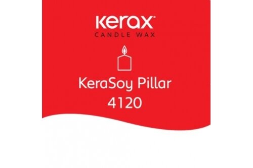 KeraSoy Pillar 4120 1 kg KeraSoy Pillar 4120 1 kg