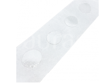 Glue dots Glue dots
