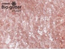 Kosmetinis žėrutis Bioglitter™ PURE, rožinė, 015 Hex
