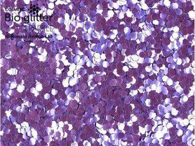 Cosmetic Bioglitter™ SPARKLE Violet 015 Hex Cosmetic Bioglitter™ SPARKLE Violet 015 Hex