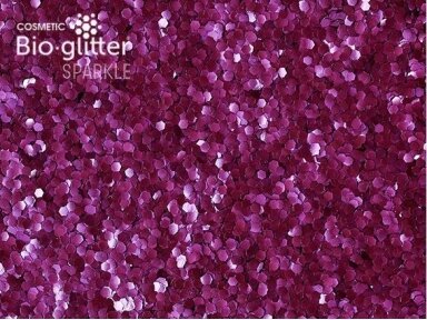 Cosmetic Bioglitter™ SPARKLE Fuchsia015 Hex Cosmetic Bioglitter™ SPARKLE Fuchsia015 Hex