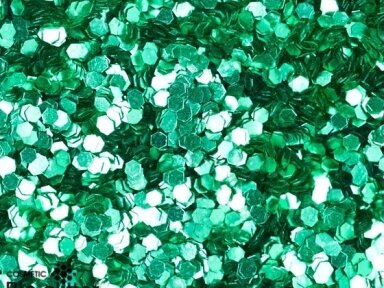 Cosmetic Bioglitter™ SPARKLE Spring Green 015 Hex Cosmetic Bioglitter™ SPARKLE Spring Green 015 Hex