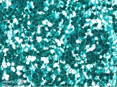 Cosmetic Bioglitter™ SPARKLE Turquoise 015 Hex Cosmetic Bioglitter™ SPARKLE Turquoise 015 Hex