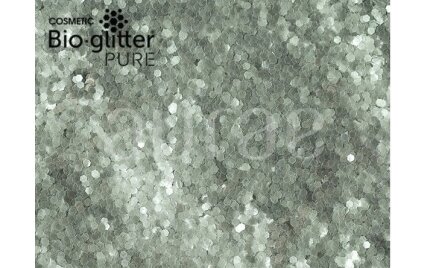 Cosmetic Bioglitter™ PURE Sea Green 015 Hex Cosmetic Bioglitter™ PURE Sea Green 015 Hex
