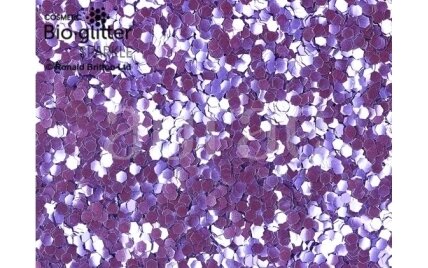 Cosmetic Bioglitter™ SPARKLE Violet 015 Hex Cosmetic Bioglitter™ SPARKLE Violet 015 Hex