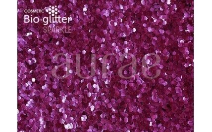 Cosmetic Bioglitter™ SPARKLE Fuchsia015 Hex Cosmetic Bioglitter™ SPARKLE Fuchsia015 Hex