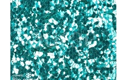 Cosmetic Bioglitter™ SPARKLE Turquoise 015 Hex Cosmetic Bioglitter™ SPARKLE Turquoise 015 Hex