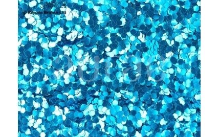 Cosmetic Bioglitter™ SPARKLE Sky Blue 015 Hex Cosmetic Bioglitter™ SPARKLE Sky Blue 015 Hex