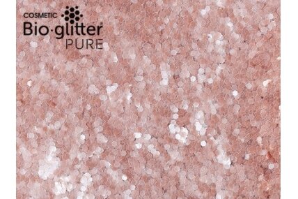 Kosmētiskie spīdumi Bioglitter™, rožu rozā, 015 Hex Kosmētiskie spīdumi Bioglitter™, rožu rozā, 015 Hex