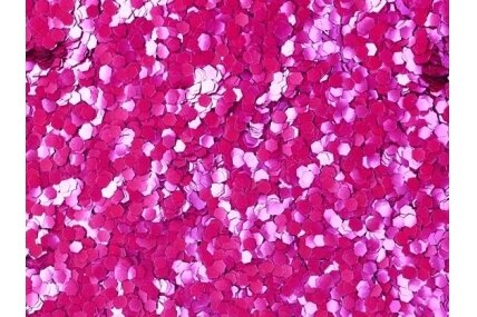 Kosmētiskie spīdumi Bioglitter™, tumšā roze 040 Hex Kosmētiskie spīdumi Bioglitter™, tumšā roze 040 Hex