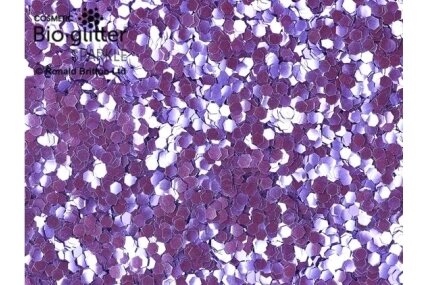 Kosmētiskie spīdumi Bioglitter™, violeti 015 Hex Kosmētiskie spīdumi Bioglitter™, violeti 015 Hex