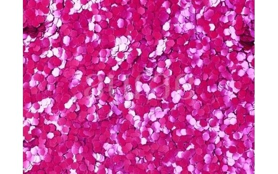Cosmetic Bioglitter™ SPARKLE Dark Rose 015 Hex Cosmetic Bioglitter™ SPARKLE Dark Rose 015 Hex