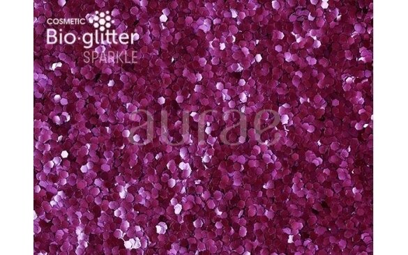Cosmetic Bioglitter™ SPARKLE Fuchsia015 Hex Cosmetic Bioglitter™ SPARKLE Fuchsia015 Hex