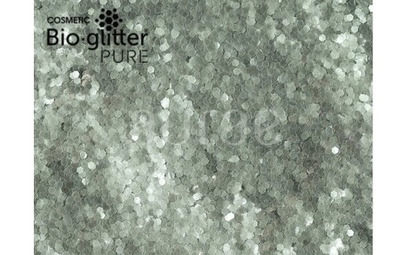 Cosmetic Bioglitter™ PURE Sea Green 015 Hex Cosmetic Bioglitter™ PURE Sea Green 015 Hex