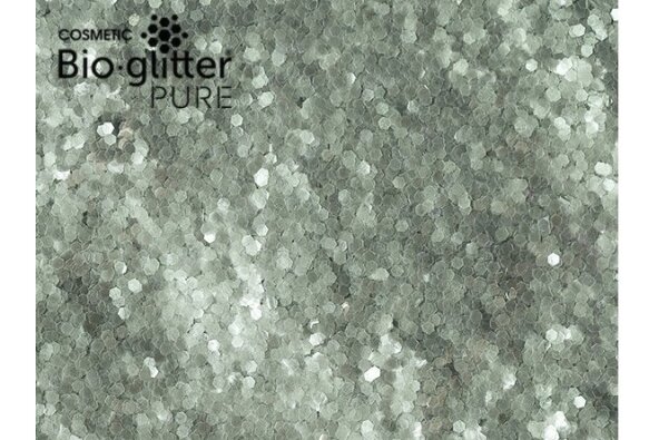 Kosmētiskie spīdumi Bioglitter™, jūras zaļi, 015 Hex Kosmētiskie spīdumi Bioglitter™, jūras zaļi, 015 Hex